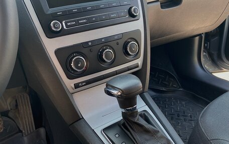 Skoda Octavia, 2012 год, 750 000 рублей, 9 фотография