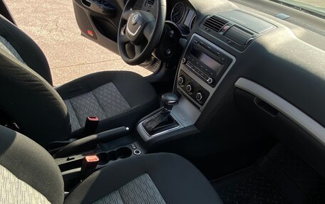 Skoda Octavia, 2012 год, 750 000 рублей, 10 фотография