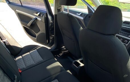 Skoda Octavia, 2012 год, 750 000 рублей, 11 фотография