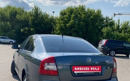 Skoda Octavia, 2012 год, 750 000 рублей, 6 фотография