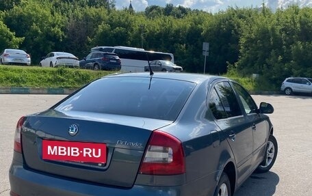 Skoda Octavia, 2012 год, 750 000 рублей, 5 фотография