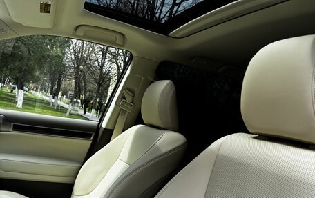 Lexus GX II, 2016 год, 4 800 000 рублей, 8 фотография