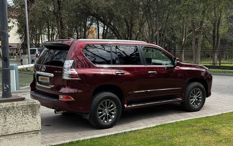 Lexus GX II, 2016 год, 4 800 000 рублей, 4 фотография