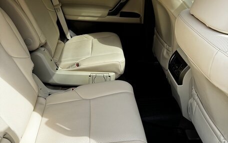 Lexus GX II, 2016 год, 4 800 000 рублей, 12 фотография