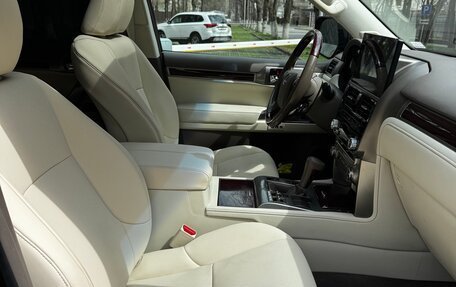 Lexus GX II, 2016 год, 4 800 000 рублей, 13 фотография