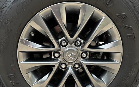 Lexus GX II, 2016 год, 4 800 000 рублей, 15 фотография