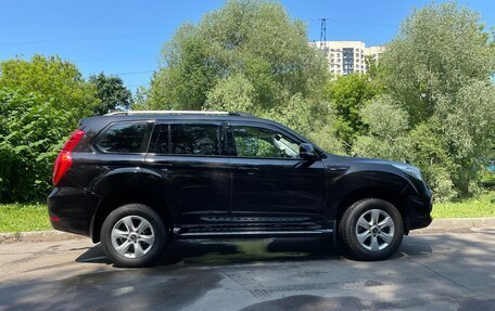 Haval H9 I рестайлинг, 2021 год, 3 100 000 рублей, 5 фотография