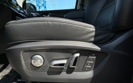 Haval H9 I рестайлинг, 2021 год, 3 100 000 рублей, 17 фотография
