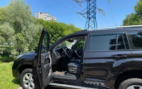 Haval H9 I рестайлинг, 2021 год, 3 100 000 рублей, 15 фотография