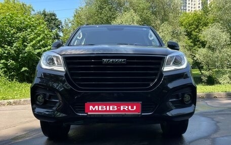 Haval H9 I рестайлинг, 2021 год, 3 100 000 рублей, 2 фотография