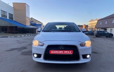 Mitsubishi Lancer IX, 2013 год, 760 000 рублей, 1 фотография