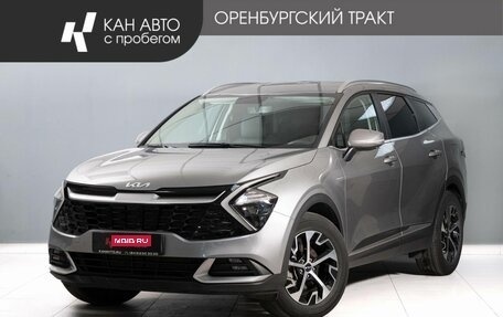 KIA Sportage IV рестайлинг, 2022 год, 3 350 000 рублей, 1 фотография