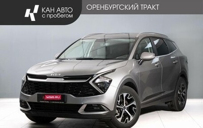 KIA Sportage IV рестайлинг, 2022 год, 3 350 000 рублей, 1 фотография