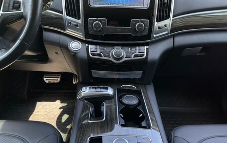 Haval H9 I рестайлинг, 2021 год, 3 100 000 рублей, 21 фотография