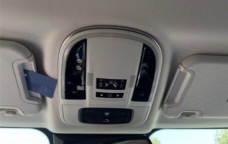 Haval H9 I рестайлинг, 2021 год, 3 100 000 рублей, 24 фотография