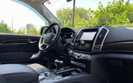 Haval H9 I рестайлинг, 2021 год, 3 100 000 рублей, 27 фотография