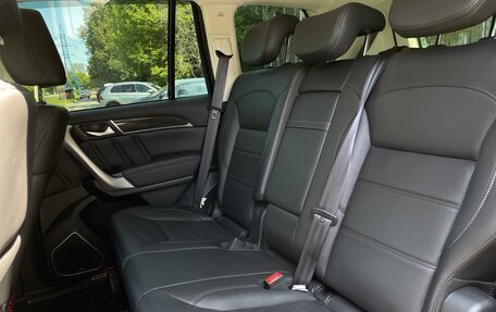 Haval H9 I рестайлинг, 2021 год, 3 100 000 рублей, 31 фотография