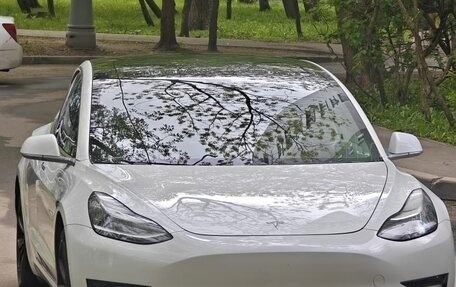 Tesla Model 3 I, 2019 год, 2 900 000 рублей, 1 фотография