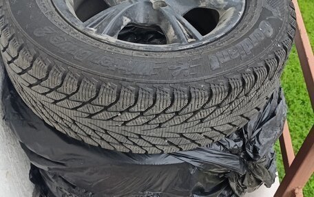 Hyundai Accent II, 2008 год, 450 000 рублей, 5 фотография