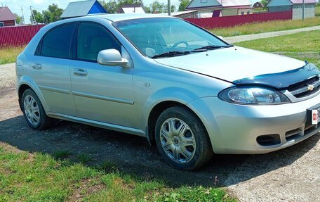 Chevrolet Lacetti, 2010 год, 450 000 рублей, 2 фотография