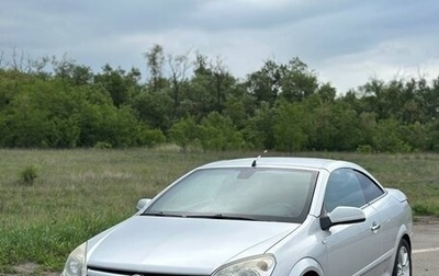 Opel Astra H, 2007 год, 1 300 000 рублей, 1 фотография