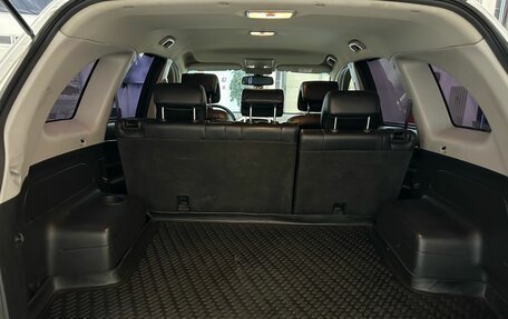 Chevrolet Captiva I, 2014 год, 1 199 000 рублей, 11 фотография