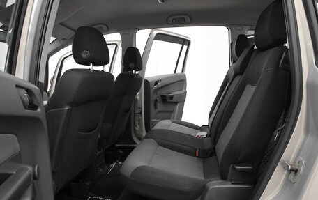 Opel Zafira B, 2006 год, 480 000 рублей, 14 фотография