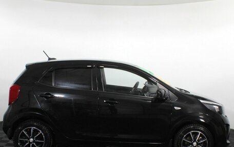 KIA Picanto III рестайлинг, 2022 год, 1 290 000 рублей, 4 фотография