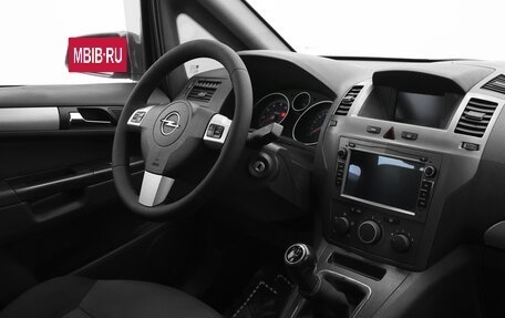 Opel Zafira B, 2006 год, 480 000 рублей, 9 фотография