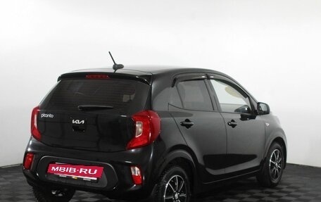 KIA Picanto III рестайлинг, 2022 год, 1 290 000 рублей, 6 фотография