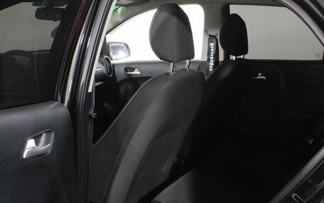 KIA Picanto III рестайлинг, 2022 год, 1 290 000 рублей, 18 фотография