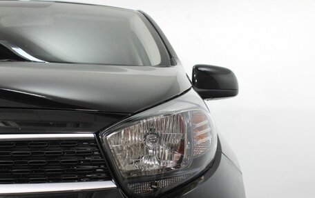 KIA Picanto III рестайлинг, 2022 год, 1 290 000 рублей, 22 фотография