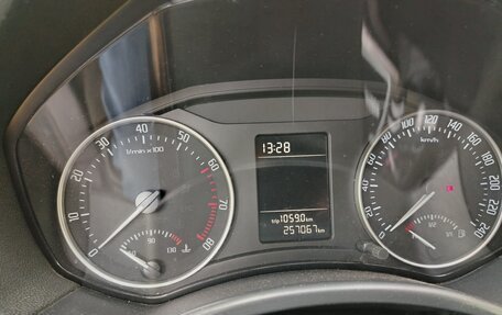 Skoda Octavia, 2011 год, 900 000 рублей, 3 фотография