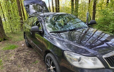 Skoda Octavia, 2011 год, 900 000 рублей, 4 фотография