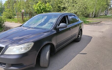 Skoda Octavia, 2011 год, 900 000 рублей, 6 фотография