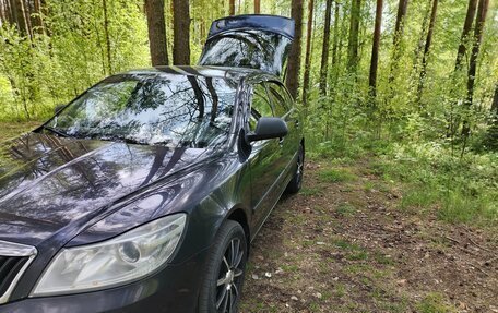 Skoda Octavia, 2011 год, 900 000 рублей, 5 фотография