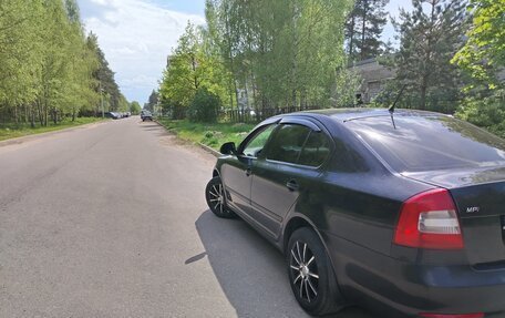 Skoda Octavia, 2011 год, 900 000 рублей, 8 фотография