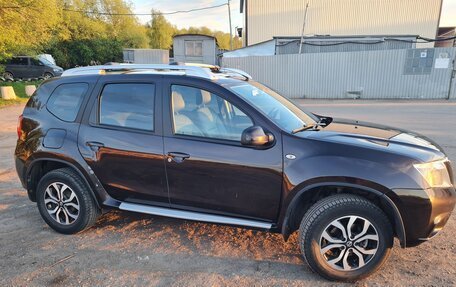 Nissan Terrano III, 2019 год, 1 250 000 рублей, 6 фотография
