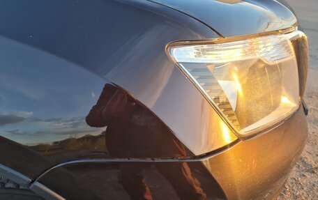 Nissan Terrano III, 2019 год, 1 250 000 рублей, 5 фотография