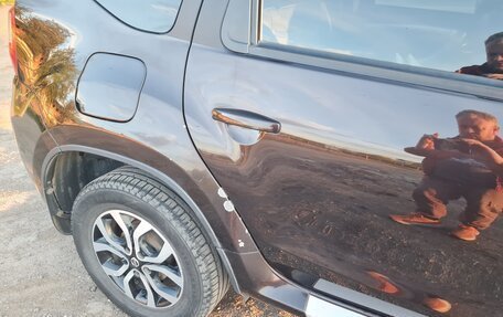 Nissan Terrano III, 2019 год, 1 250 000 рублей, 9 фотография