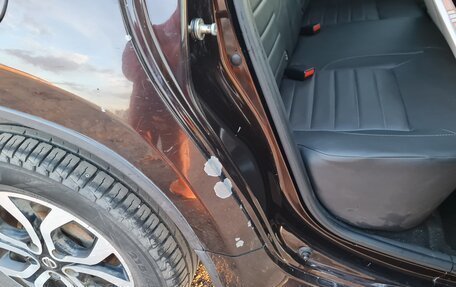 Nissan Terrano III, 2019 год, 1 250 000 рублей, 10 фотография