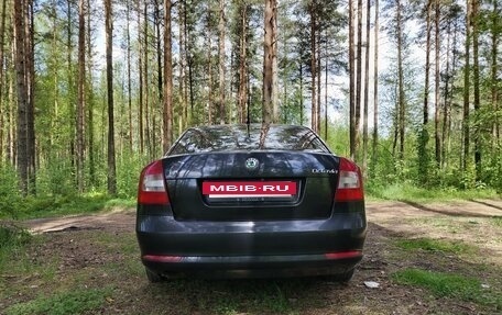 Skoda Octavia, 2011 год, 900 000 рублей, 2 фотография