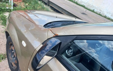 Chevrolet Lacetti, 2009 год, 325 000 рублей, 6 фотография
