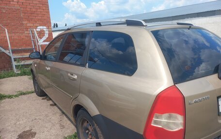 Chevrolet Lacetti, 2009 год, 325 000 рублей, 7 фотография