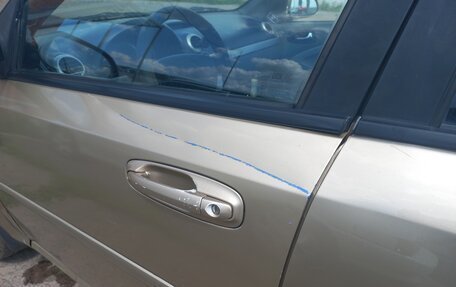 Chevrolet Lacetti, 2009 год, 325 000 рублей, 8 фотография
