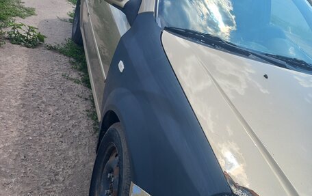 Chevrolet Lacetti, 2009 год, 325 000 рублей, 9 фотография