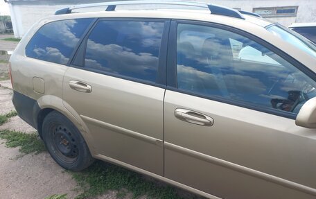 Chevrolet Lacetti, 2009 год, 325 000 рублей, 12 фотография