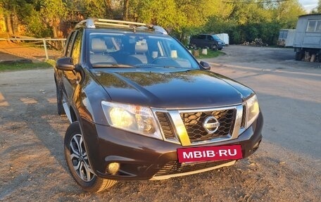 Nissan Terrano III, 2019 год, 1 250 000 рублей, 3 фотография