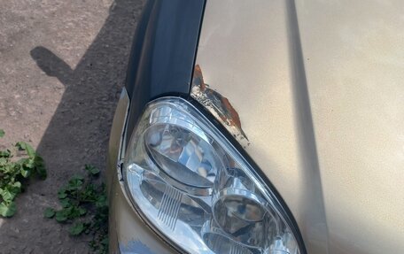 Chevrolet Lacetti, 2009 год, 325 000 рублей, 16 фотография