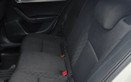 Skoda Octavia, 2018 год, 1 120 000 рублей, 7 фотография